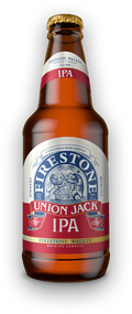 Firestone Union Jack IPA