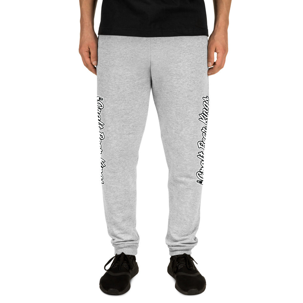 Craft Beer Kings - Unisex Joggers