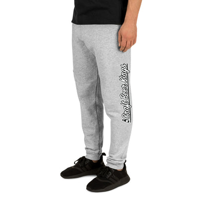 Craft Beer Kings - Unisex Joggers