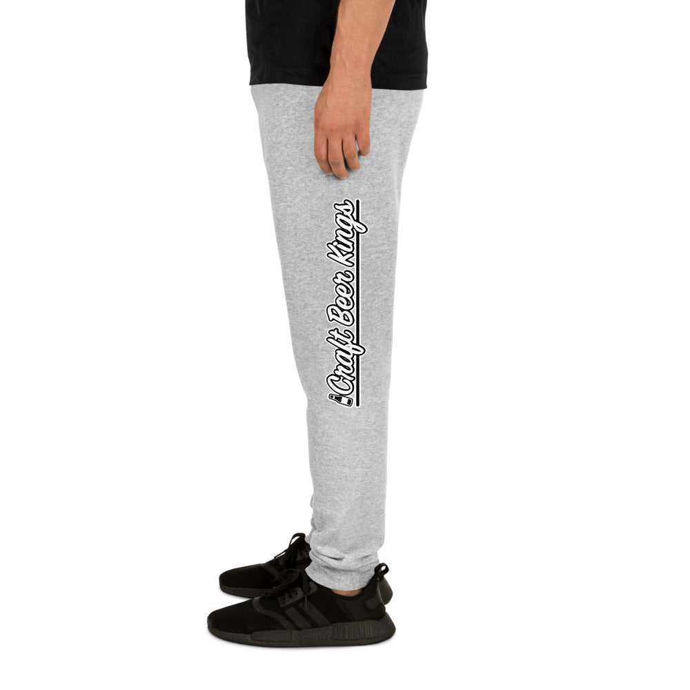 Craft Beer Kings - Unisex Joggers