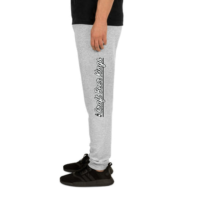Craft Beer Kings - Unisex Joggers