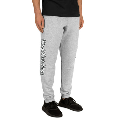 Craft Beer Kings - Unisex Joggers