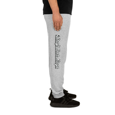 Craft Beer Kings - Unisex Joggers