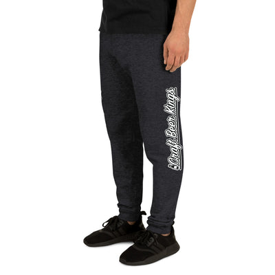 Craft Beer Kings - Unisex Joggers
