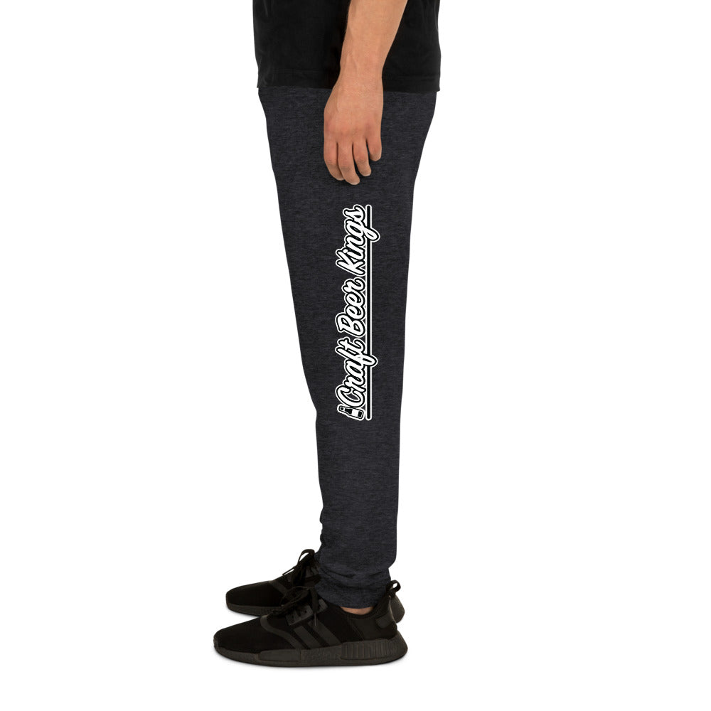 Craft Beer Kings - Unisex Joggers