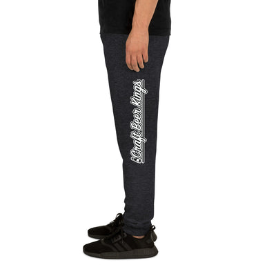 Craft Beer Kings - Unisex Joggers