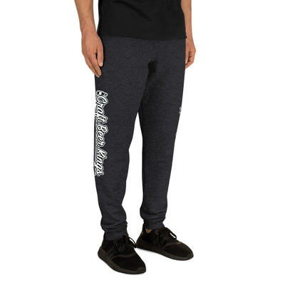 Craft Beer Kings - Unisex Joggers
