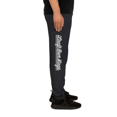 Craft Beer Kings - Unisex Joggers