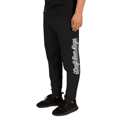 Craft Beer Kings - Unisex Joggers