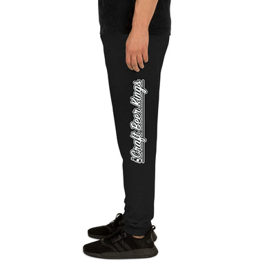Craft Beer Kings - Unisex Joggers