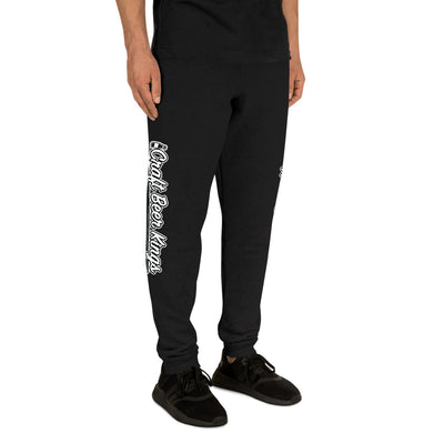 Craft Beer Kings - Unisex Joggers