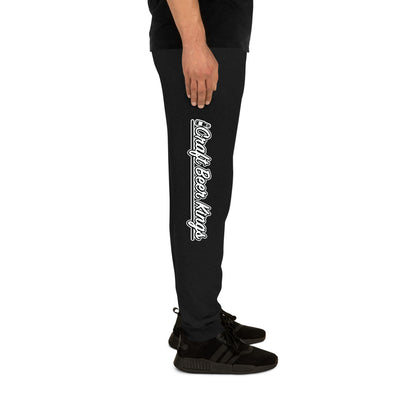 Craft Beer Kings - Unisex Joggers