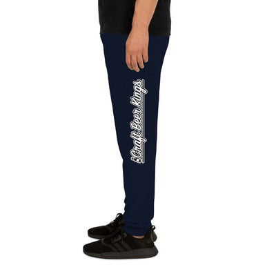 Craft Beer Kings - Unisex Joggers