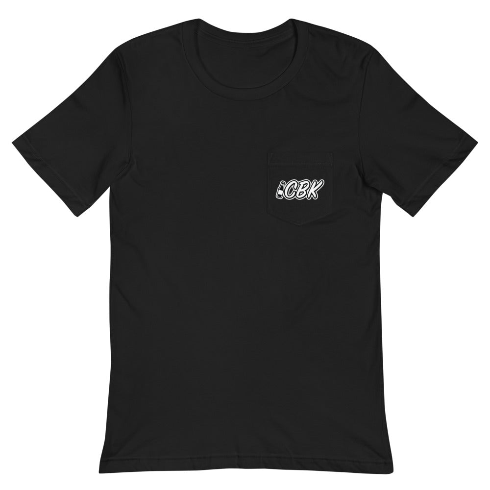 CBK Pocket T-Shirt