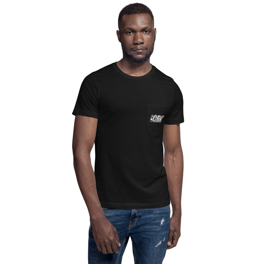 CBK Pocket T-Shirt