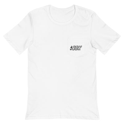 CBK Pocket T-Shirt
