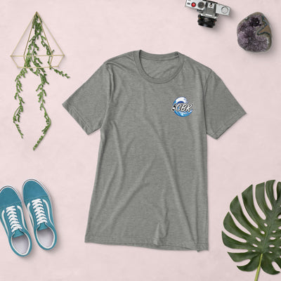 CBK Wave - Short sleeve t-shirt