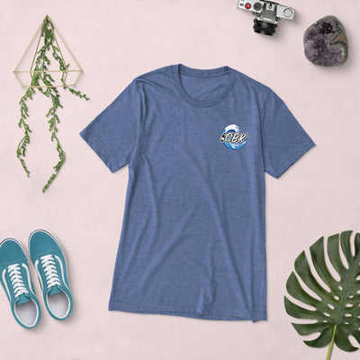 CBK Wave - Short sleeve t-shirt