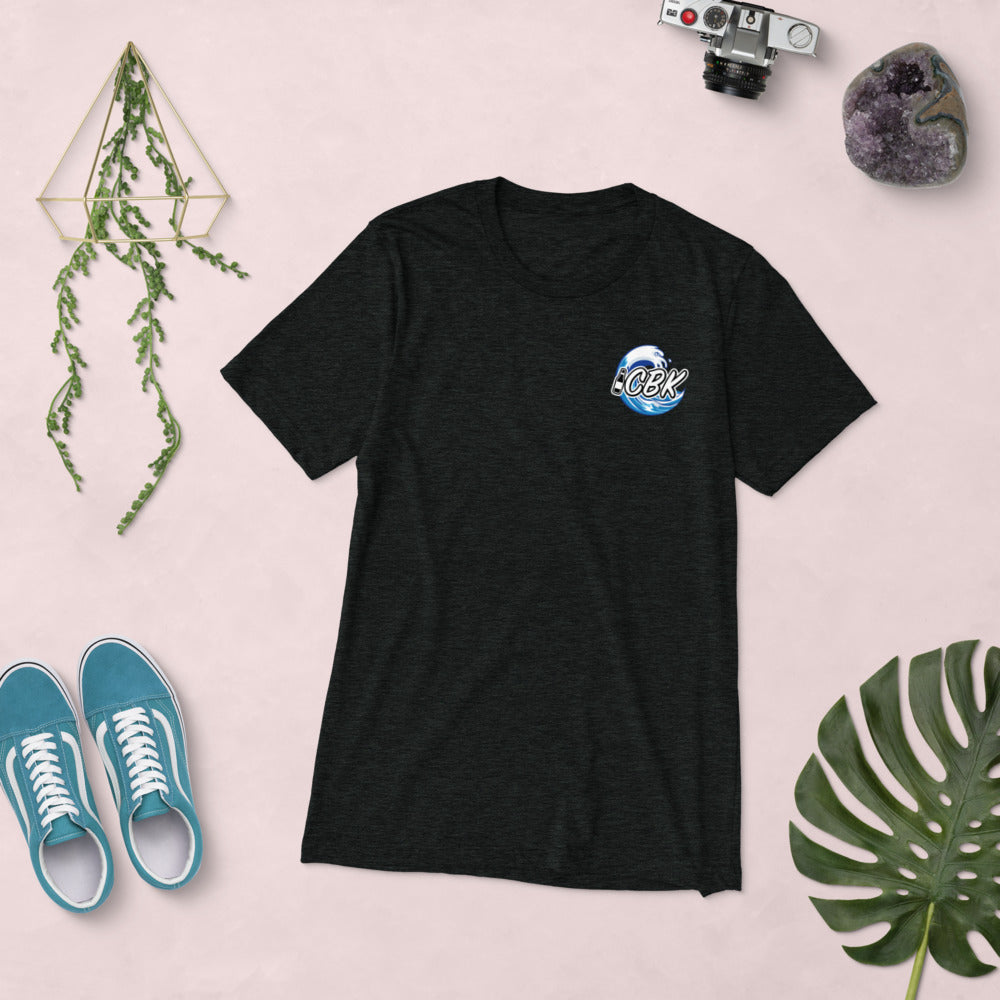 CBK Wave - Short sleeve t-shirt