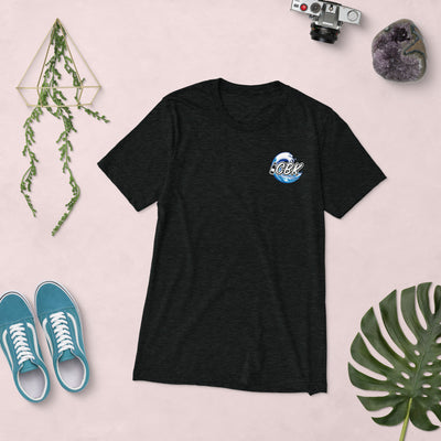 CBK Wave - Short sleeve t-shirt