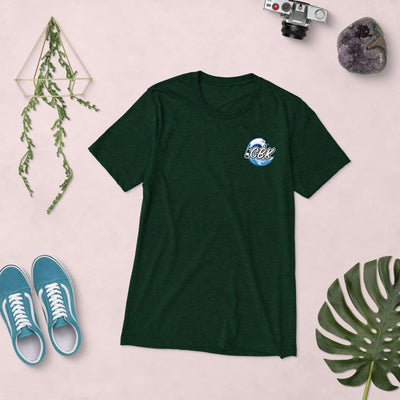 CBK Wave - Short sleeve t-shirt