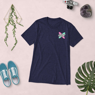 CBK Surf - Short sleeve t-shirt