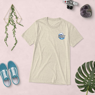 CBK Wave - Short sleeve t-shirt