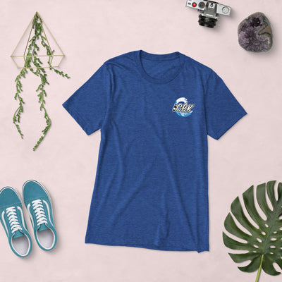 CBK Wave - Short sleeve t-shirt