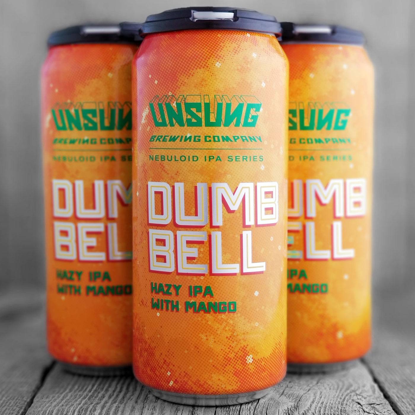 Unsung Dumb Bell