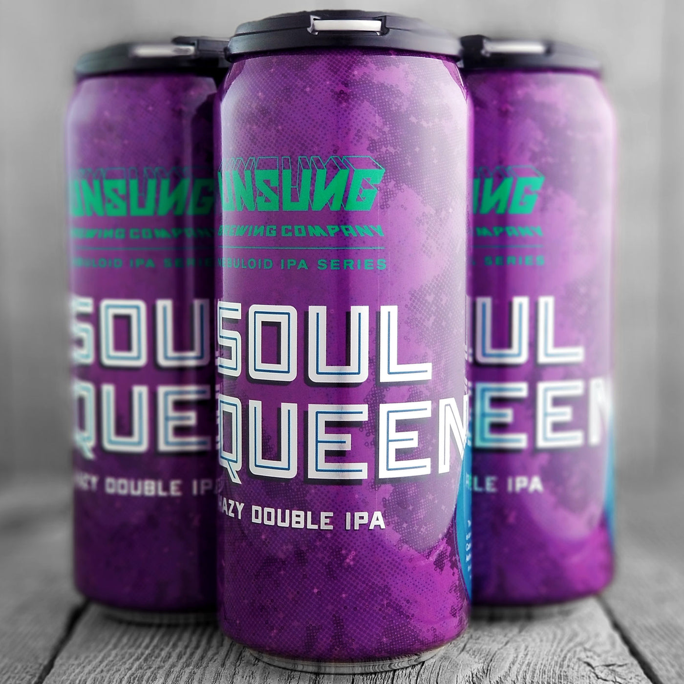 Unsung Soul Queen