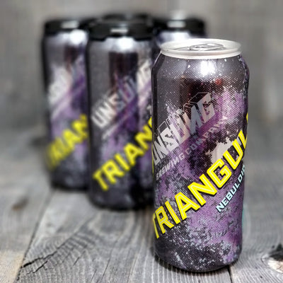 Unsung Triangulum Nebuloid IPA Series