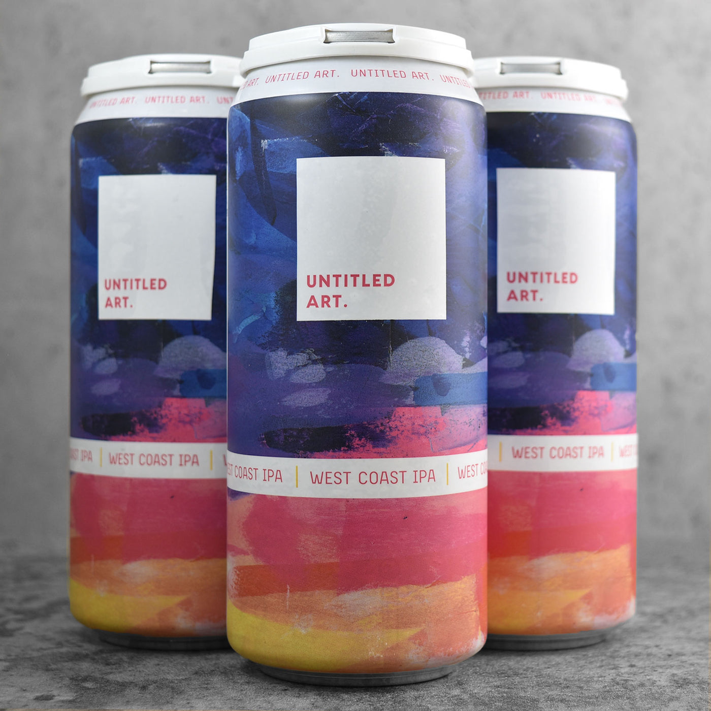 Untitled Art West Coast IPA