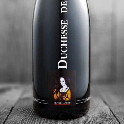 Duchesse De Bourgogne