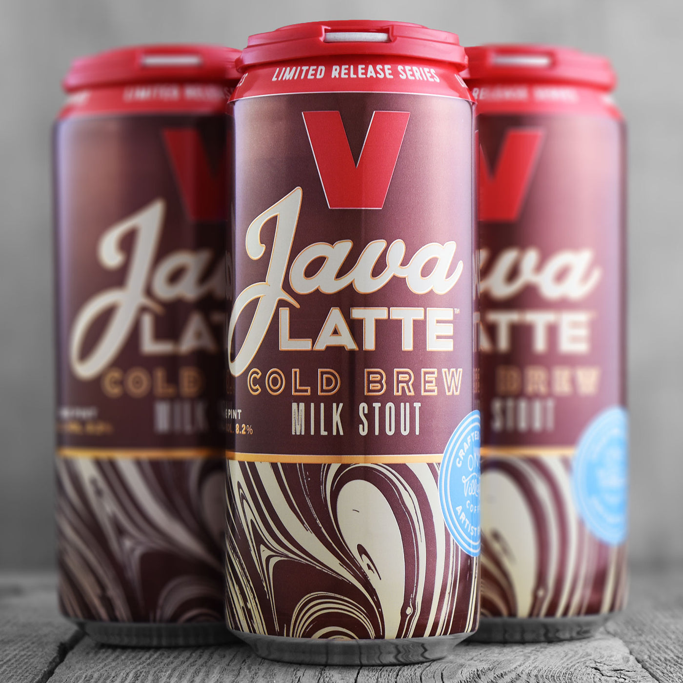 Victory Java Latte