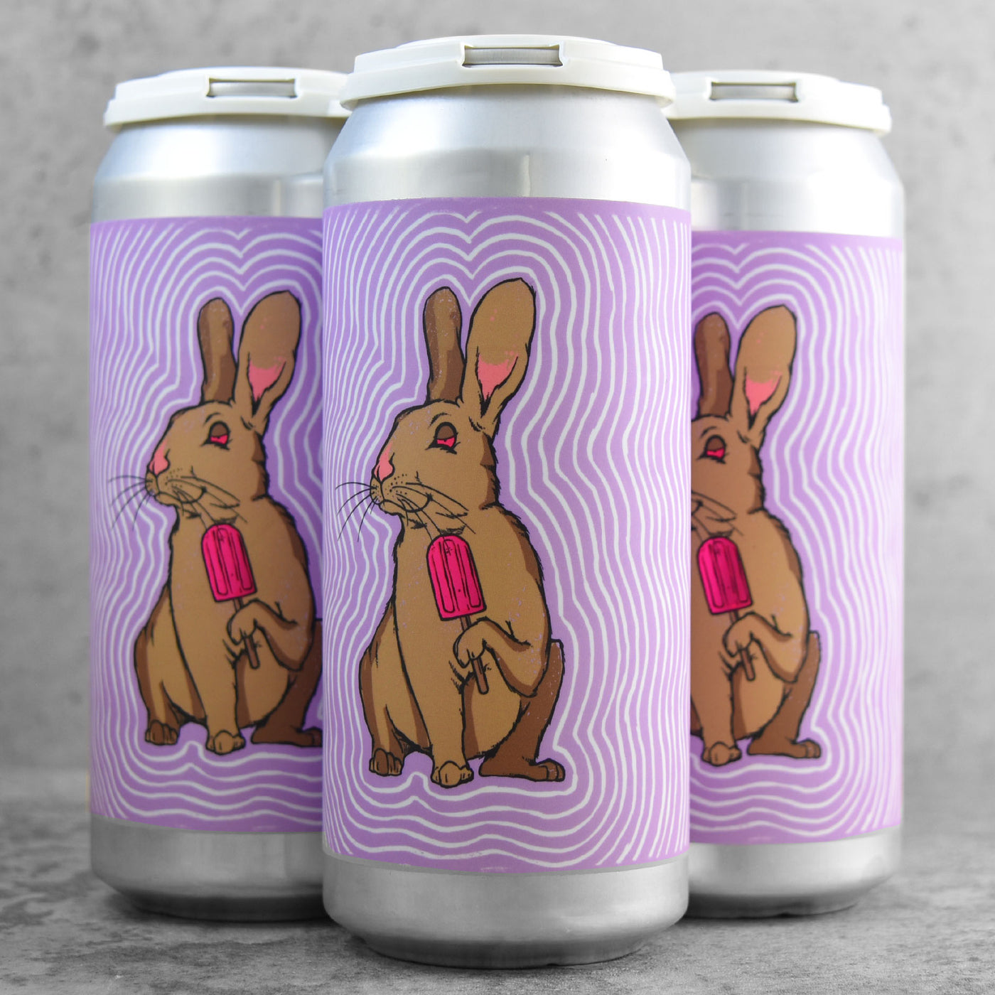 Tripping Animals | I'm Just A Little Wabbit