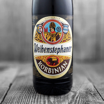 Weihenstephaner Korbinian