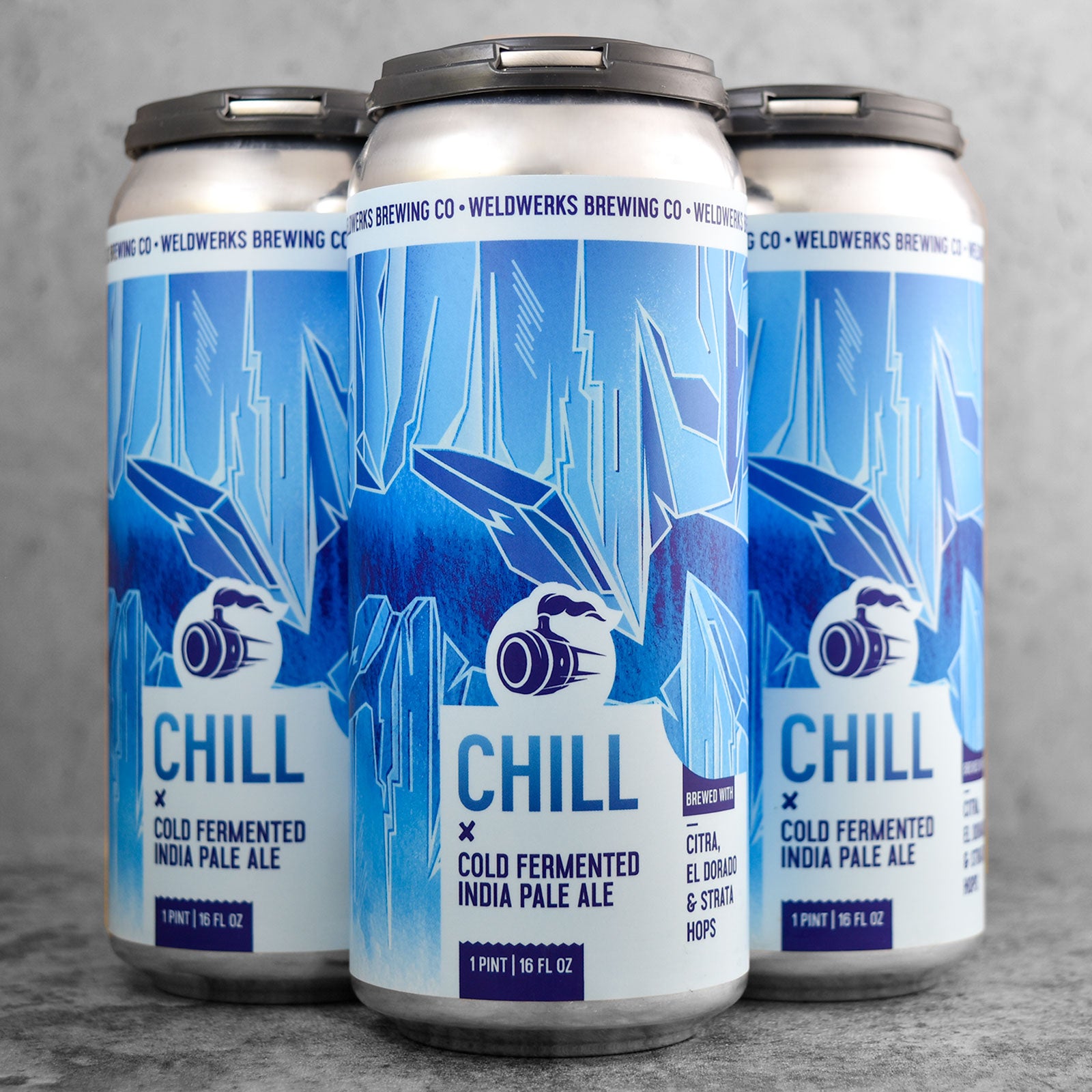 WeldWerks Chill