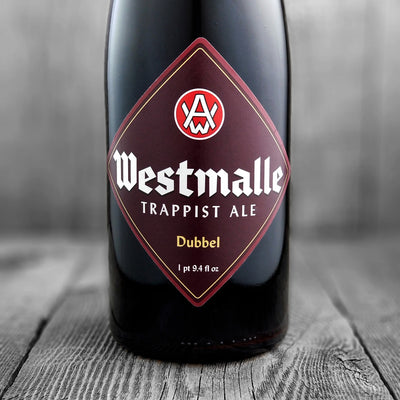 Westmalle Dubbel