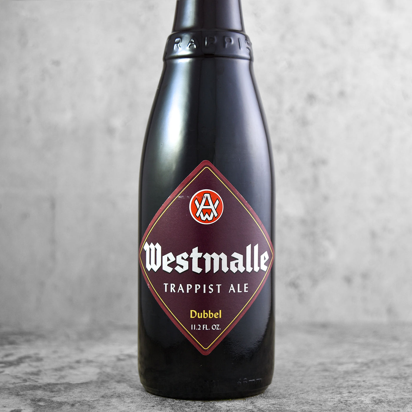 Westmalle Dubbel