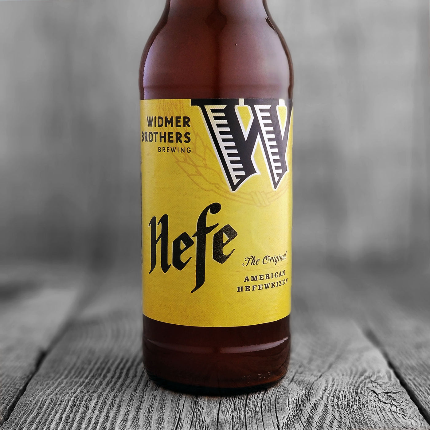 Widmer Brothers Hefe