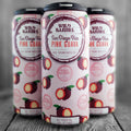 Wild Barrel San Diego Vice Pink Guava