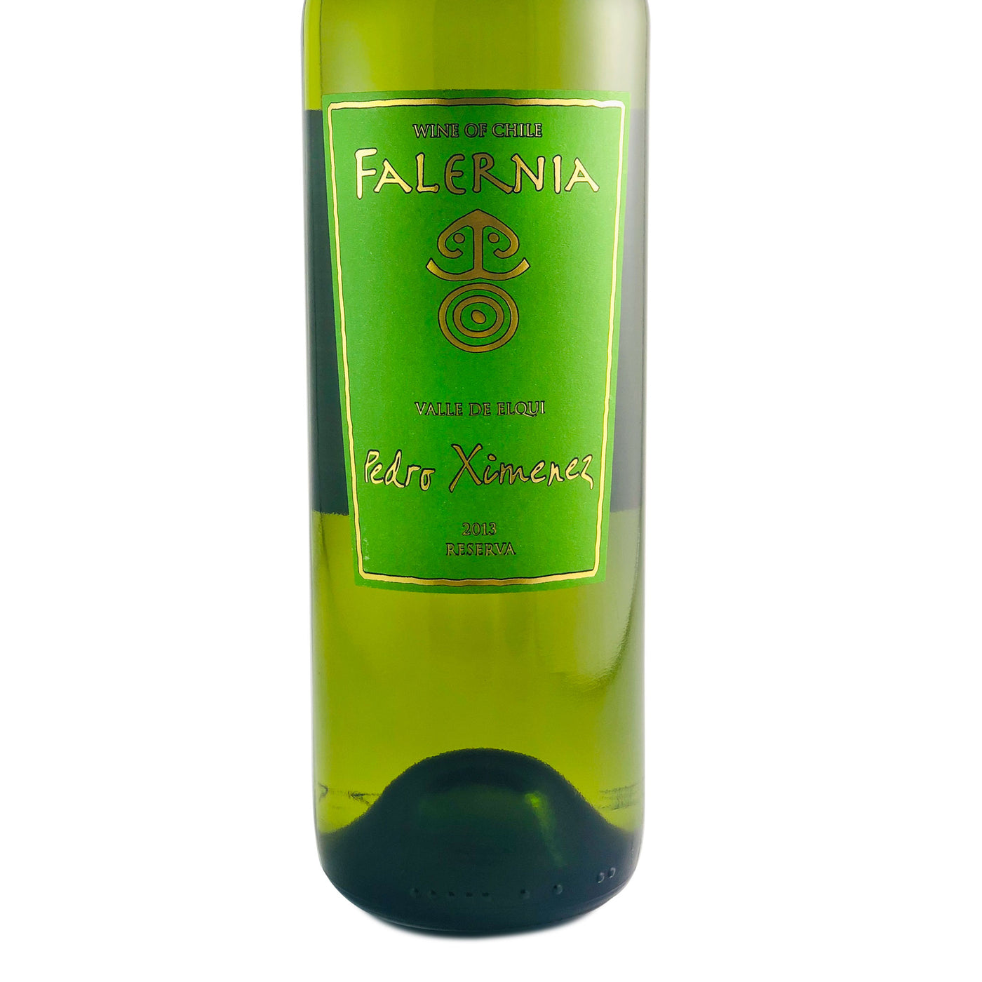 Falernia 2015 Reserva Pedro Ximénez (Elqui Valley)