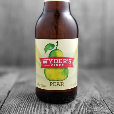 Wyder's Pear