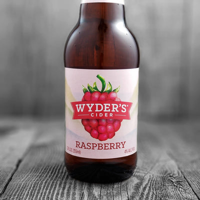 Wyder's Raspberry